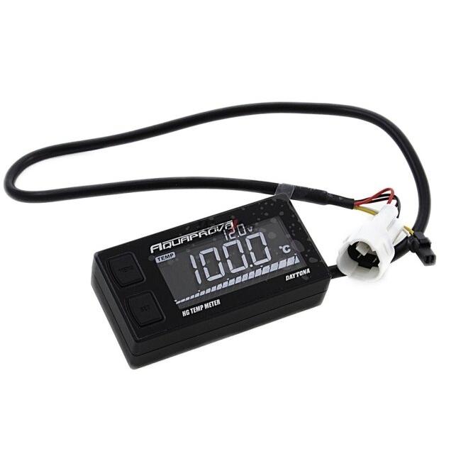 DAYTONA（デイトナ） AQUAPROVA 【アクアプローバ】 HG テンプメーター