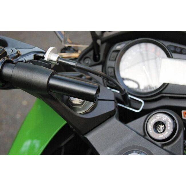 Tech mount テックマウント マウントステー 1400GTR ニンジャ 1000