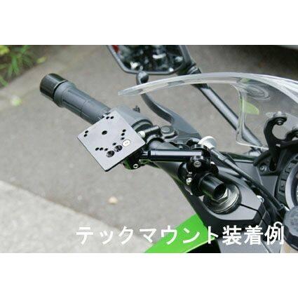 Tech mount テックマウント マウントステー 1400GTR ニンジャ 1000