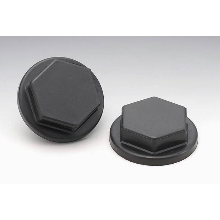 KIJIMA キジマ スイングアーム ピボットボルトカバー SPORTSTERファミリー HARLEY-DAVIDSON ハーレーダビッドソン その他スイングアームオプション・補修部品 | KIJIMA