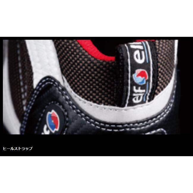 elf（エルフ） elf shoes エルフシューズ EXA 11［エクサ イレブン