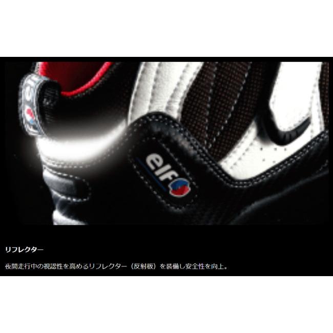 elf shoes エルフシューズ EXA 11 [エクサ イレブン] サイズ：26.5cm｜webike｜03