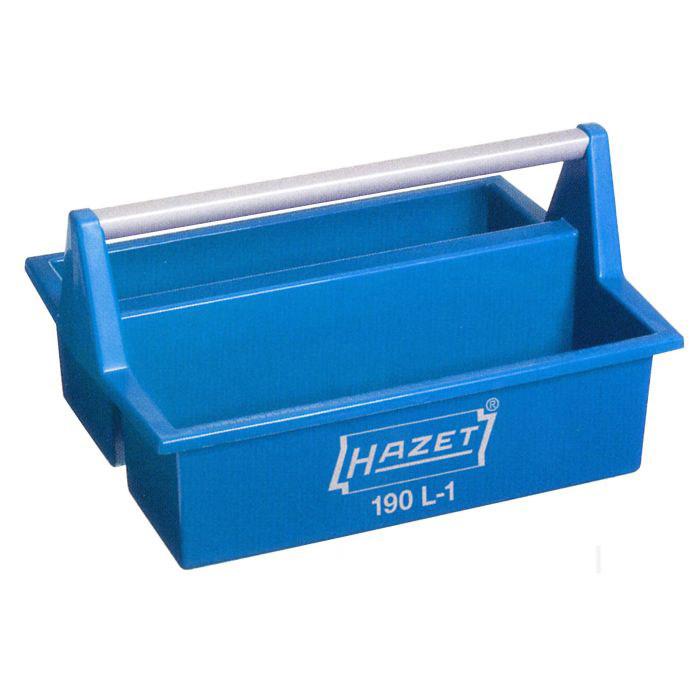 HAZET ハゼット トートトレイ トレー本体 トレー 工具箱（収納） | HAZET