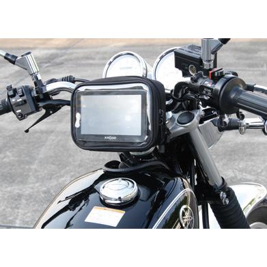 ROUGH＆ROAD ラフ＆ロード ガジェットP.A.S.ケース その他積載ケース 車体用バッグ・ケース | ラフ＆ロード | 01