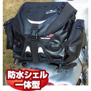 ROUGH＆ROAD ラフ＆ロード AQADRYシートバッグ シートバッグ 車体用バッグ・ケース | ラフ＆ロード | 01