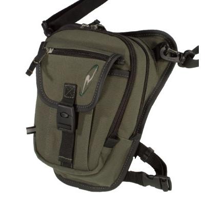 ROUGH＆ROAD ラフ＆ロード F-ホルスター レッグバッグ・ホルスターバッグ バッグ | ラフ＆ロード