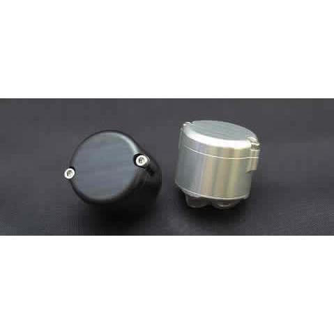 CRAFTMAN（クラフトマン） ビレットリザーバータンク【ブレンボ