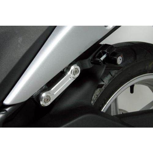 SP武川 SPタケガワ ブランクプレートキット CBR250R CBR400R CBR500R HONDA ホンダ その他タンデムステップオプション・補修部品 ステップ 足回り | スペシャルパーツ武川 | 01