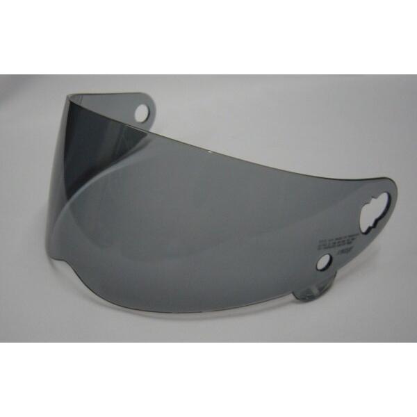 SIMPSON NORIX シンプソンノリックス シールド 共通 カラー：ライトスモーク DIAMONDBACK SUPER BANDIT 13(SB13) OUTLAW RX10 RX12 Pro ヘルメットシールド | SIMPSON（バイク） | 02