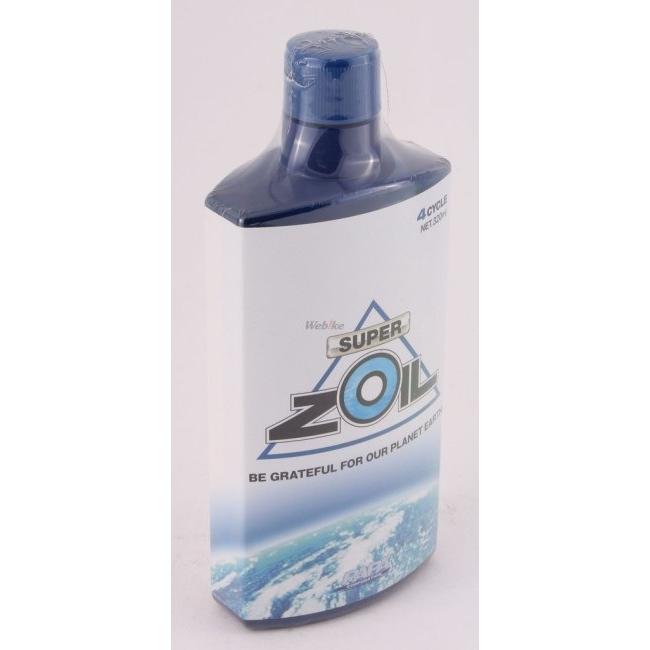 SUPER ZOIL スーパーゾイル [スーパーゾイル エコ]SUPER ECO for 4cycle オイル添加剤 オイル | SUPER ZOIL | 01