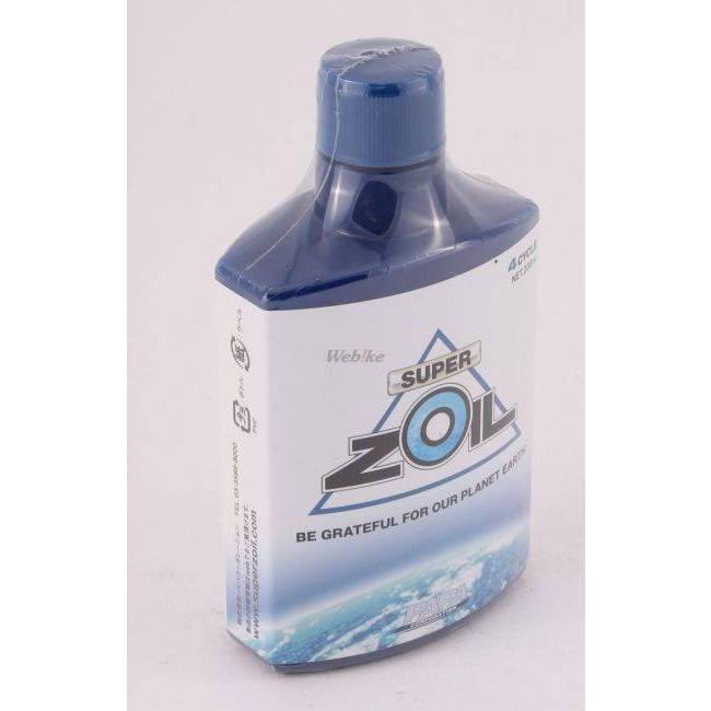 SUPER ZOIL スーパーゾイル [スーパーゾイル エコ]SUPER ECO for 4cycle オイル添加剤 オイル | SUPER ZOIL | 01