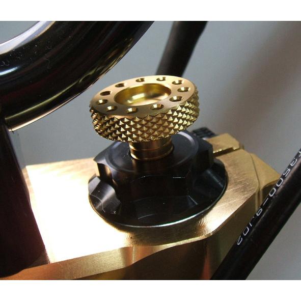 antlion アントライオン イニシャルアジャスター SR400 YAMAHA ヤマハ フロントイニシャルアジャスター サスペンション 足回り | ant lion | 01