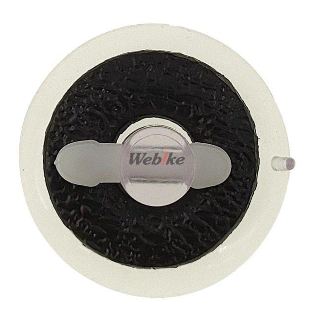 TANAX motofizz タナックス モトフィズ 交換用吸盤 MP-249 その他タンクバッグオプション・補修部品 車体用バッグ・ケース | TANAX | 01