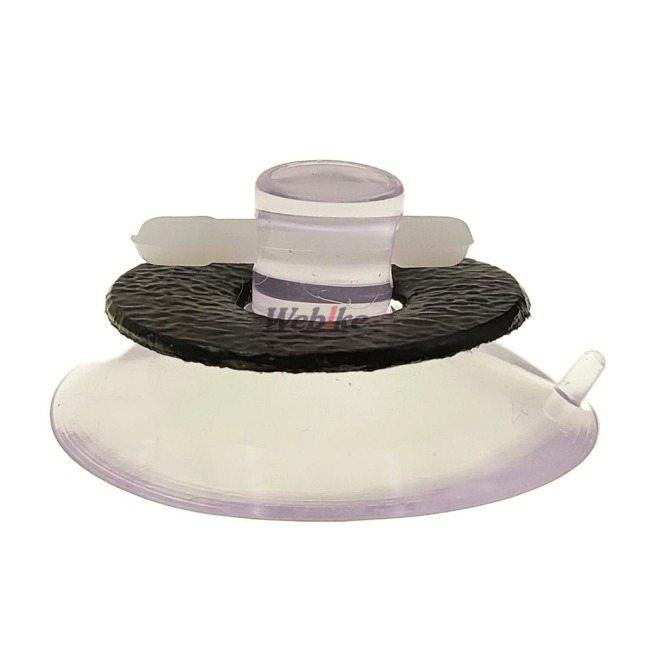 TANAX motofizz タナックス モトフィズ 交換用吸盤 MP-249 その他タンクバッグオプション・補修部品 車体用バッグ・ケース | TANAX | 02