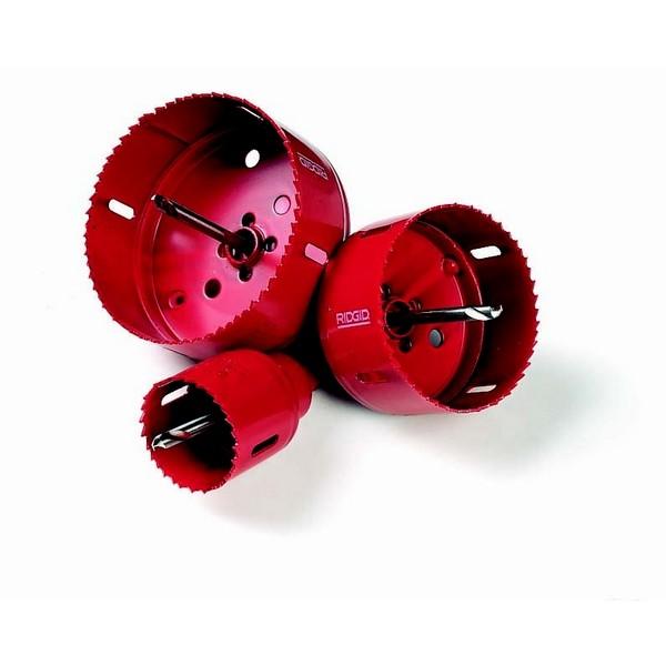 RIDGID リジッド ホールカッター (57602) カッター 切断・切削系工具