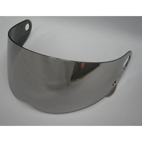 SIMPSON NORIX シンプソンノリックス ミラーシールド 共通 カラー：クローム／ライトスモークベース DIAMONDBACK SUPER BANDIT 13(SB13) OUTLAW RX10 RX12 Pro | SIMPSON（バイク） | 02