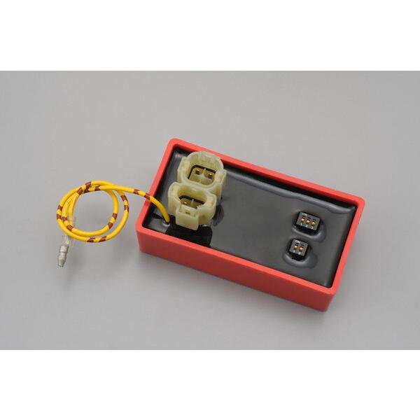 DAYTONA（デイトナ） パワーアドバンス フルデジタルCDI XR100モタード