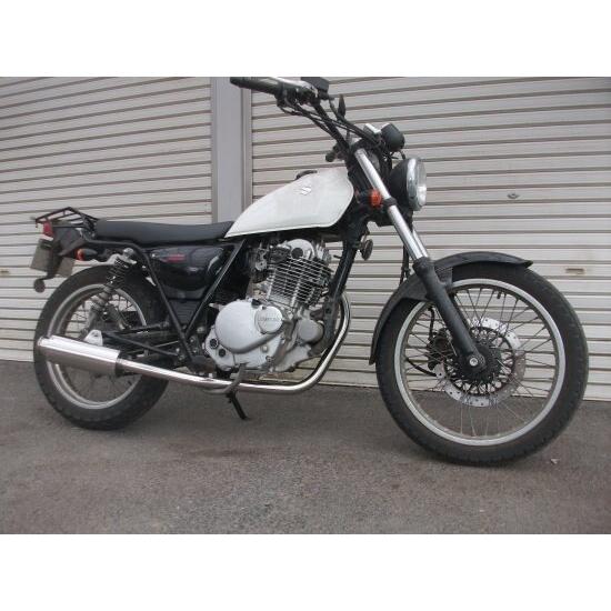 RSヨコタ レーシングショップヨコタ RSYビューティフルステンレス