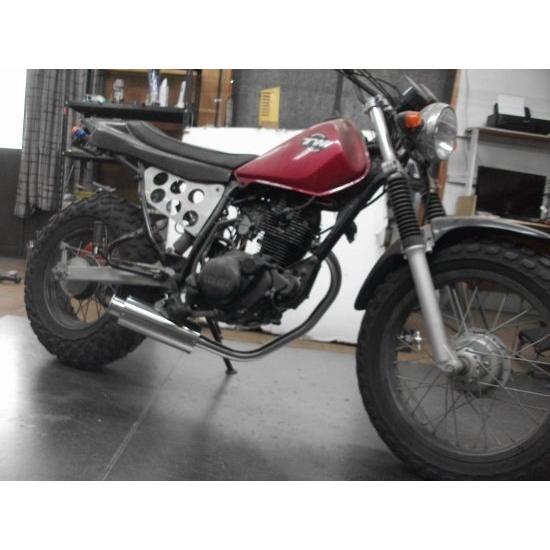 RSヨコタ レーシングショップヨコタ RSYビューティフルステンレス