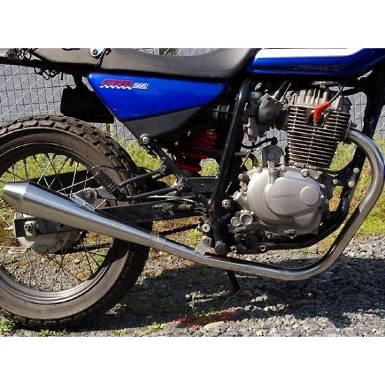 RSヨコタ レーシングショップヨコタ RSYビューティーメガホンダウン 