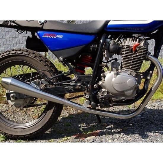 RSヨコタ レーシングショップヨコタ RSYビューティーメガホン：FTR223