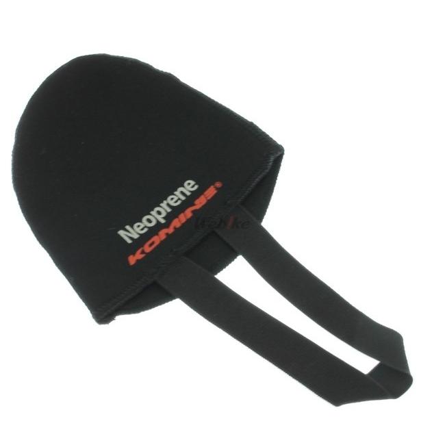 KOMINE コミネ AK-047 ネオプレーン トゥーウォーマー その他ウォーマー・あったかグッズ アパレル | コミネ | 03