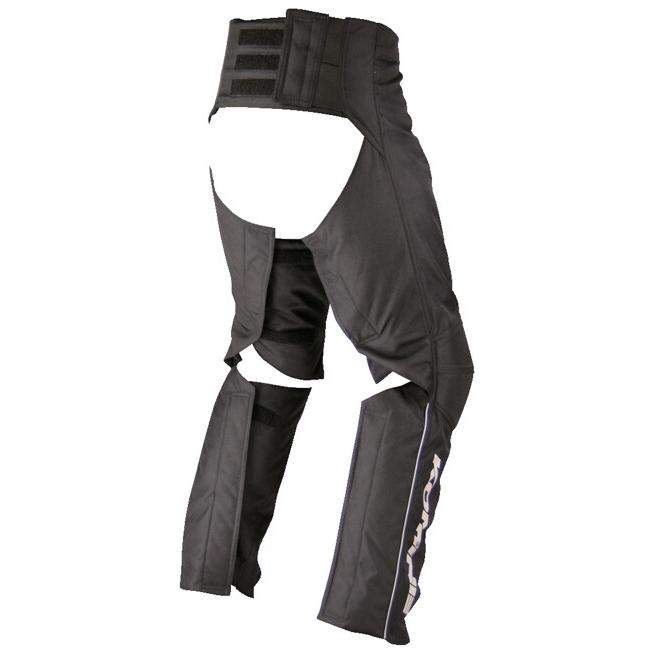 KOMINE コミネ PK-902 クイックオーバーパンツ ベスティア サイズ：2XL オーバーパンツ パンツ・ボトムス アパレル | コミネ | 01