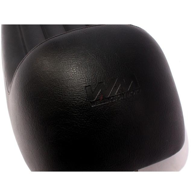 WM ダブルエム クラシックシングルシート CB400SS HONDA ホンダ