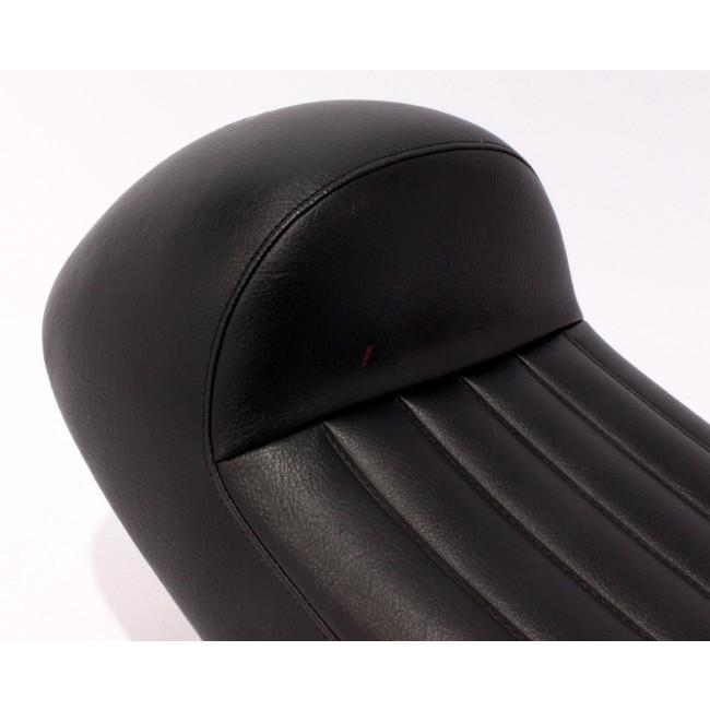 WM ダブルエム ダブルシート CB400SS HONDA ホンダ シート WM ダブルエム クラシックシングルシート CB400SS HONDA ホンダ