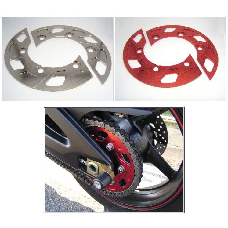 田口製作所(TaGu) タグチセイサクジョ スプロケットカバー FZ1 YZF-R1 YAMAHA ヤマハ その他外装オプション・補修部品 外装 | ブランド登録なし