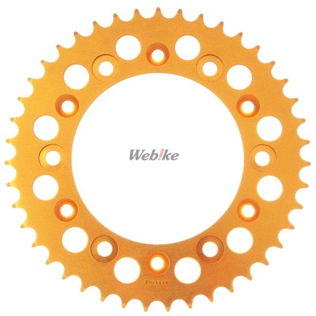 XAM ザム CLASSICシリーズ リアスプロケット 丁数：39 CRF250L CRF250M CRM250AR CRM250R SL230 XR230 XR250 XR250バハ XR250モタード XR400R XR600 XR650 | ブランド登録なし | 01