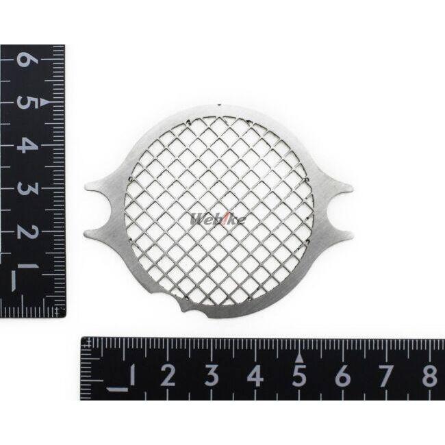 TG中川 ティージーナカガワ インテークプロテクター FCRキャブレター 大型 その他吸気系オプション・補修部品 吸気関連 エンジン | TG Nakagawa | 03