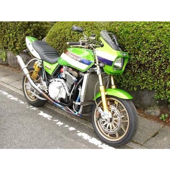 TG Nakagawa TG中川 ティージーナカガワ ハイパーイグニッション