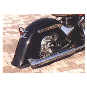 American Dreams（アメリカンドリームス） ロングディープリア