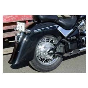 American Dreams（アメリカンドリームス） ロングディープリア