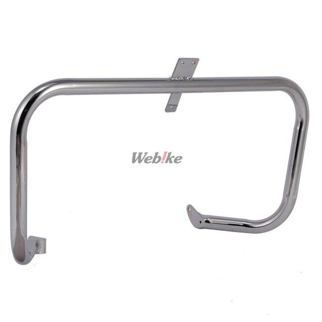 American Dreams アメリカンドリームス フロントバンパーガード バルカンドリフター400 バルカンドリフター800 KAWASAKI カワサキ エンジンガード フレーム | American Dreams（バイク） | 10