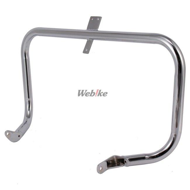 American Dreams アメリカンドリームス フロントバンパーガード バルカンドリフター400 バルカンドリフター800 KAWASAKI カワサキ エンジンガード フレーム | American Dreams（バイク） | 11