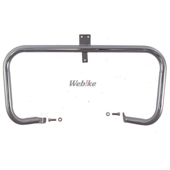 American Dreams アメリカンドリームス フロントバンパーガード バルカンドリフター400 バルカンドリフター800 KAWASAKI カワサキ エンジンガード フレーム | American Dreams（バイク） | 12