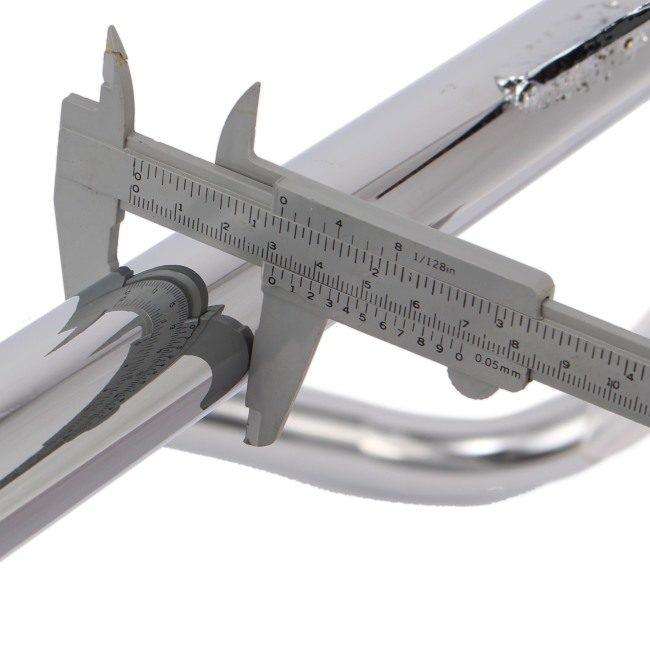 American Dreams アメリカンドリームス フロントバンパーガード バルカンドリフター400 バルカンドリフター800 KAWASAKI カワサキ エンジンガード フレーム | American Dreams（バイク） | 14