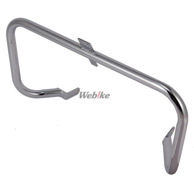 American Dreams アメリカンドリームス フロントバンパーガード バルカンドリフター400 バルカンドリフター800 KAWASAKI カワサキ エンジンガード フレーム | American Dreams（バイク） | 08