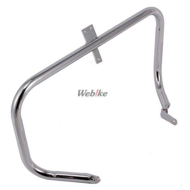 American Dreams アメリカンドリームス フロントバンパーガード バルカンドリフター400 バルカンドリフター800 KAWASAKI カワサキ エンジンガード フレーム | American Dreams（バイク） | 09