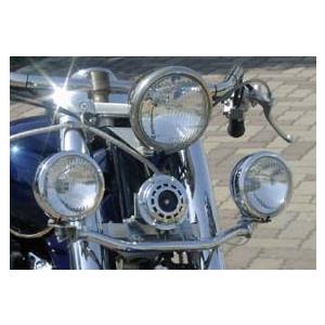 受賞店舗 American Dreams アメリカンドリームス フォグランプキット クリアレンズ フロントウインカーステー付き Honda シャドウ400 即納最大半額 Atempletonphoto Com