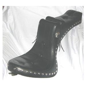 2026年2月】ドラッグスター400クラシック（バイク用 リア