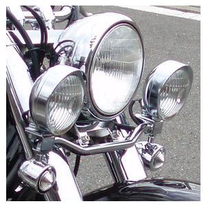 American Dreams（アメリカンドリームス） フォグランプキット クリア