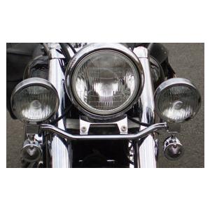 American Dreams（アメリカンドリームス） フォグランプキット クリア