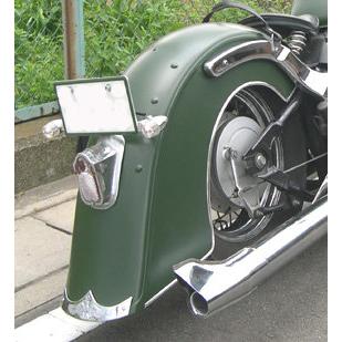 American Dreams（バイク） Dreams アメリカンドリームス ロング