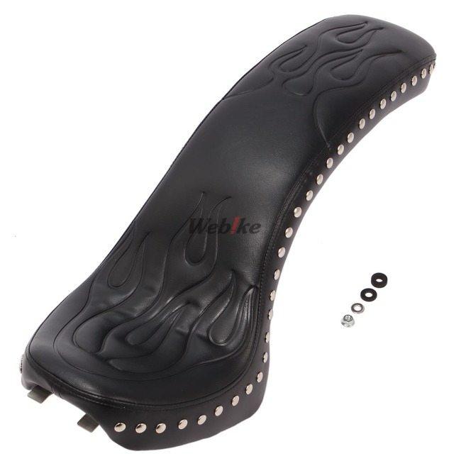 ドラッグスター250コブラシートDS250