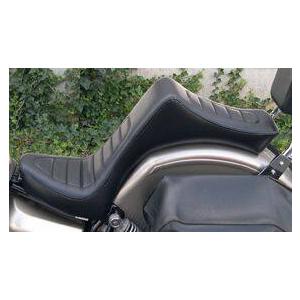 ドラッグスター250 アメリカンドリームス キング&クイーンシート