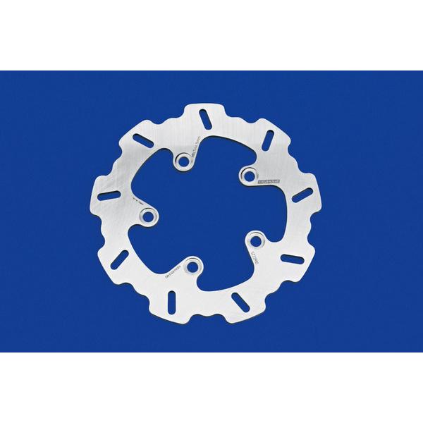 BRAKING ブレーキング ウェーブディスク GSX-R1000 GSX-R600 GSX-R750 SV1000 SV1000S SV650 (1999) TL1000R TL1000S SUZUKI スズキ ブレーキディスクローター | BRAKING
