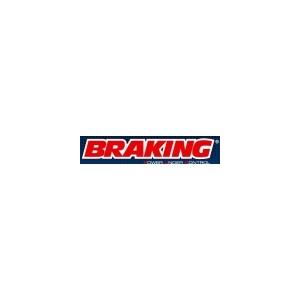 BRAKING ブレーキング 円型ディスク 1000GTR GPZ400R GPZ600R GPz750/F GPz750R GPZ900R 750ターボ/Z750ターボ KAWASAKI カワサキ ブレーキディスクローター | BRAKING